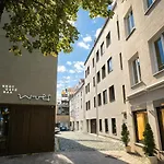 Trulyspace - Modernes Am Rathausplatz, Terrasse, Fahrstuhl Apartamento Augsburgo
